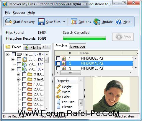 Rafel-folder-recovery.JPG